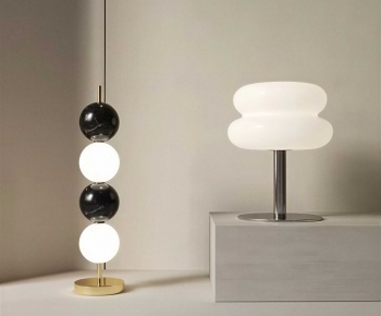 Modern Table Lamp-ID:413537981