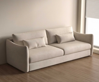 Modern A Sofa For Two-ID:803276065