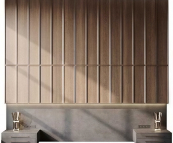 Modern TV Wall-ID:259969959