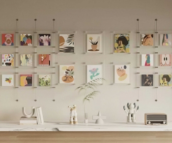 Modern Painting-ID:518350684