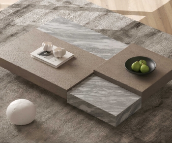 Modern Coffee Table-ID:807153942