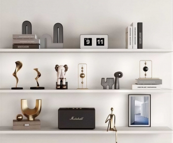 Modern Decorative Set-ID:851944929