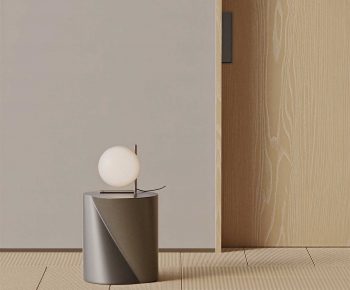 Modern Side Table/corner Table-ID:117039767