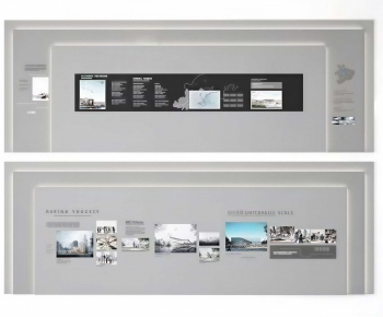 Modern Culture Wall-ID:905662066