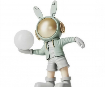 Modern Sculpture-ID:273458967