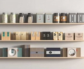 New Chinese Style Cigarette Tea-ID:876912129