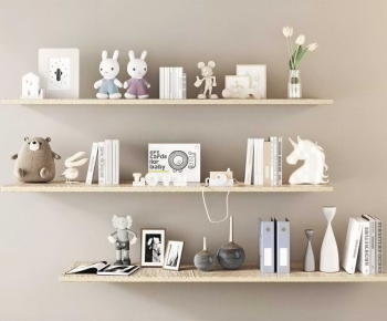 Modern Decorative Set-ID:843919047