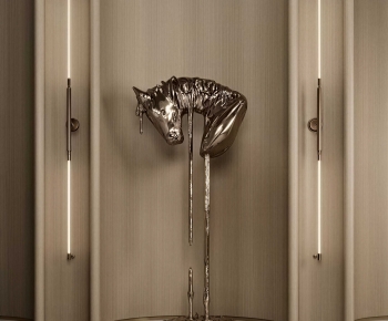 Modern Sculpture-ID:813540943