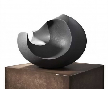 Modern Sculpture-ID:164144994