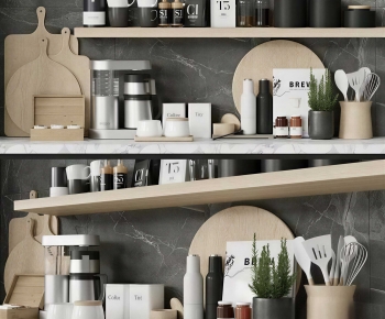 Modern Kitchenware-ID:891544103