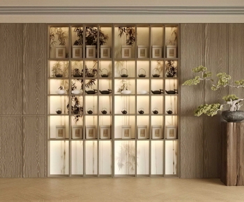 New Chinese Style Other-ID:246170046