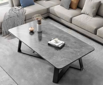 Modern Coffee Table-ID:690479995