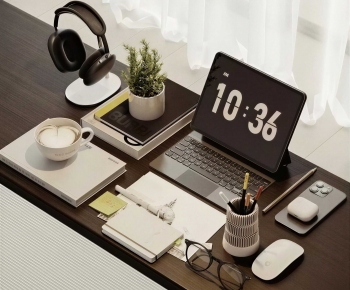 Modern Decorative Set-ID:325978041