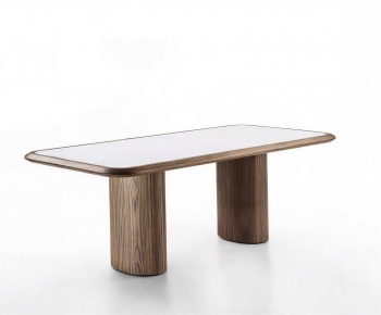 Modern Dining Table-ID:909733068