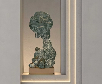 Modern Sculpture-ID:140351068