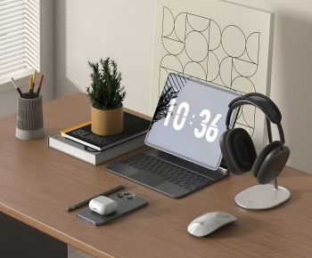 Modern Tablet Computer-ID:121104968