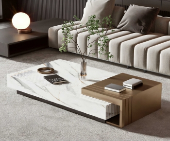 Modern Coffee Table-ID:765925888