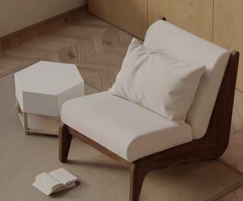 Modern Lounge Chair-ID:151050198