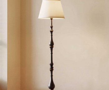 French Style Floor Lamp-ID:768172031