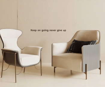 Modern Lounge Chair-ID:358184107