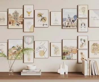 Modern Painting-ID:366658937