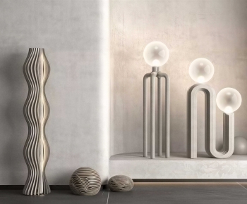 Modern Floor Lamp-ID:730869855