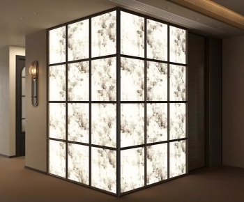 Modern Wall Lamp-ID:552005054