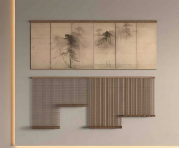 New Chinese Style Roller Shutters-ID:257680892