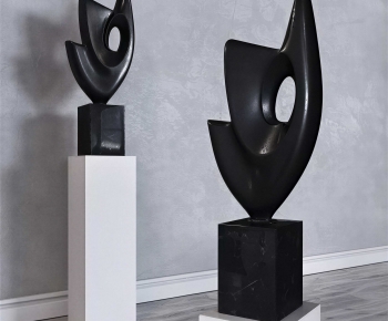 Modern Sculpture-ID:537142049