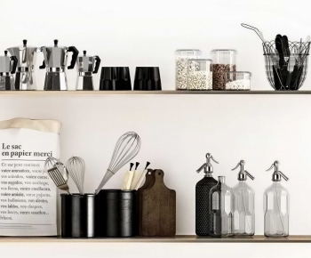 Modern Kitchenware-ID:789632085