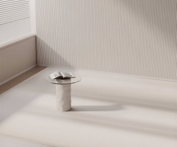 Modern Side Table/corner Table-ID:165656098