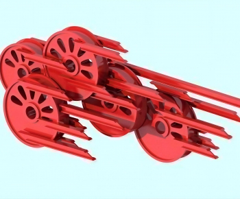 Modern Sculpture-ID:170562984