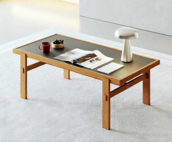 Modern Coffee Table-ID:289093973