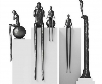 Modern Sculpture-ID:627880105