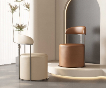 Modern Single Sofa-ID:204991106