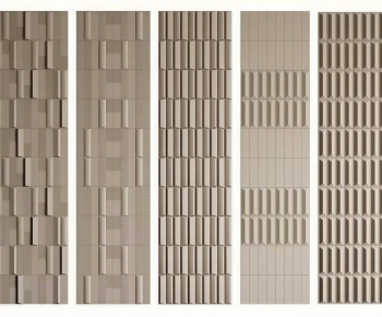 Modern Wall Panel-ID:499995958