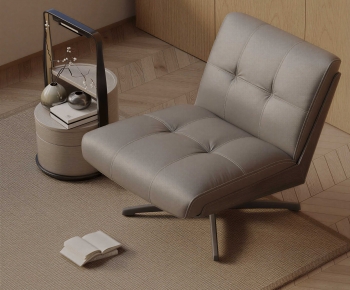 Modern Lounge Chair-ID:191979891