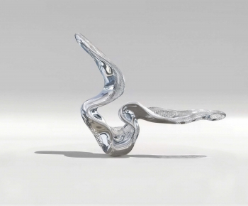 Modern Sculpture-ID:540987978