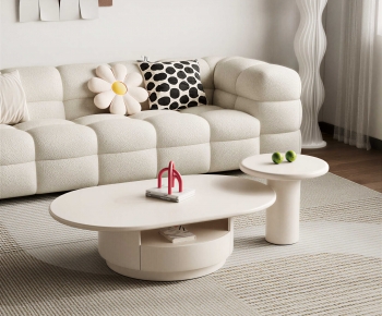 Modern Sofa Combination-ID:435319904