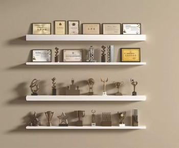 Modern Flag/badge/trophy/certificate-ID:701893097