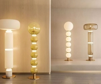 Modern Floor Lamp-ID:181451083
