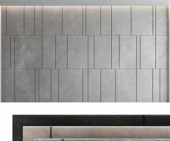 Modern TV Wall-ID:605472097