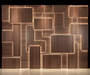 Modern TV Wall-ID:514993916