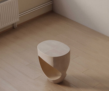Modern Side Table/corner Table-ID:490367898