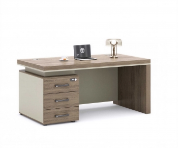 Modern Office Table-ID:162256003