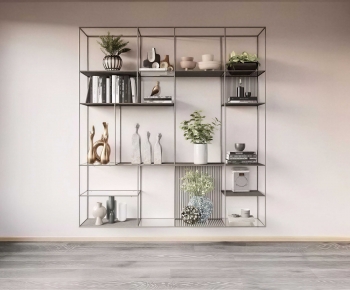 Modern Decorative Set-ID:863387116