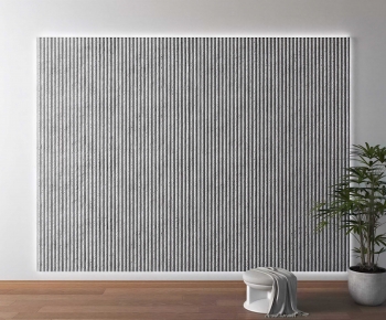 Modern TV Wall-ID:650636912