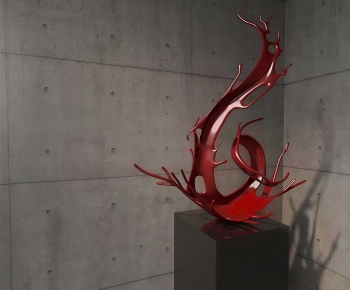 Modern Sculpture-ID:310767899
