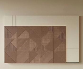 Modern Decorative Cabinet-ID:851759917