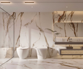 Modern TOILET-ID:937087062